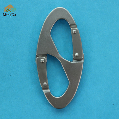 Carabiner