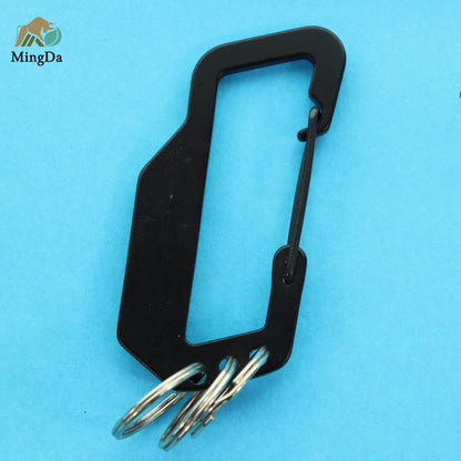 Carabiner