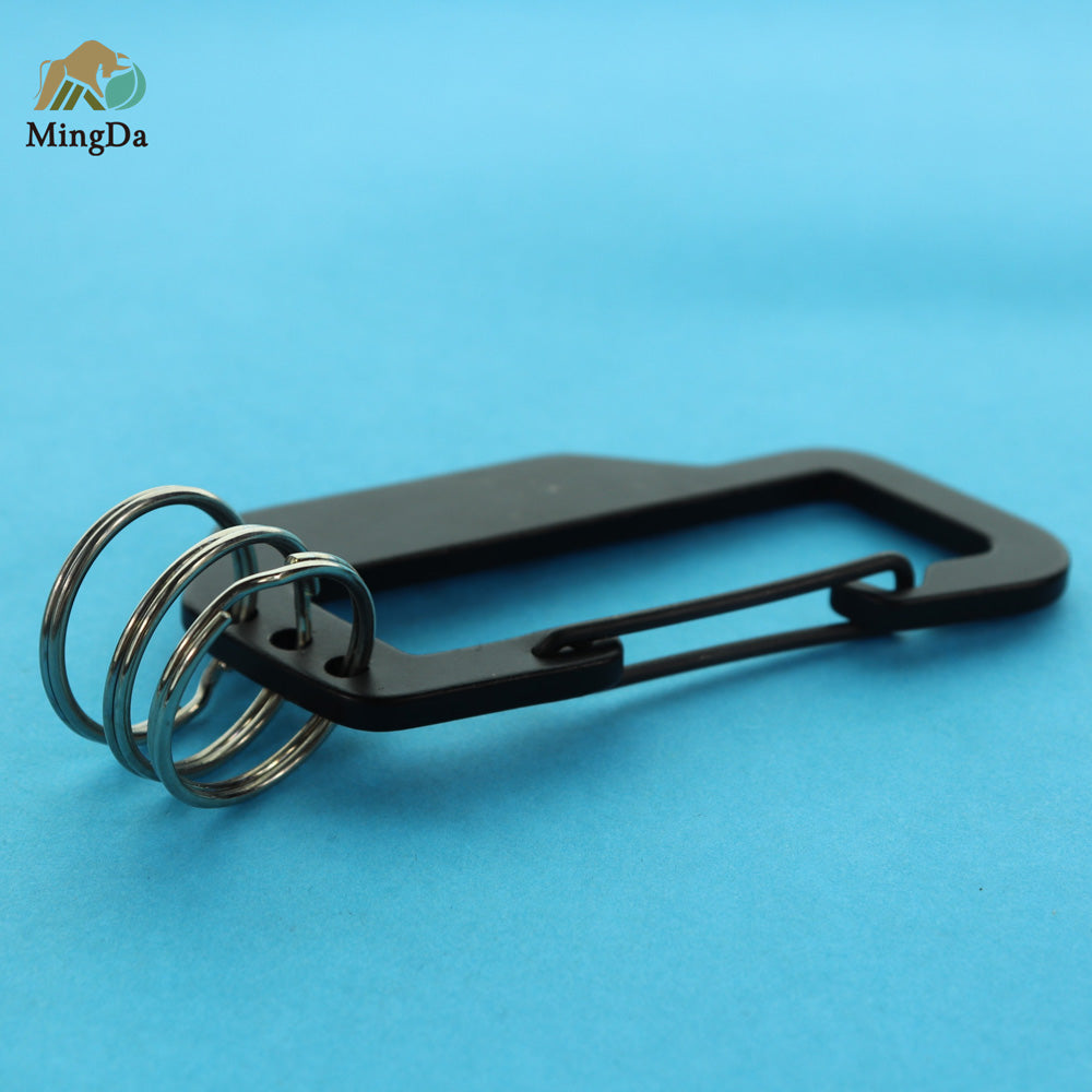Carabiner