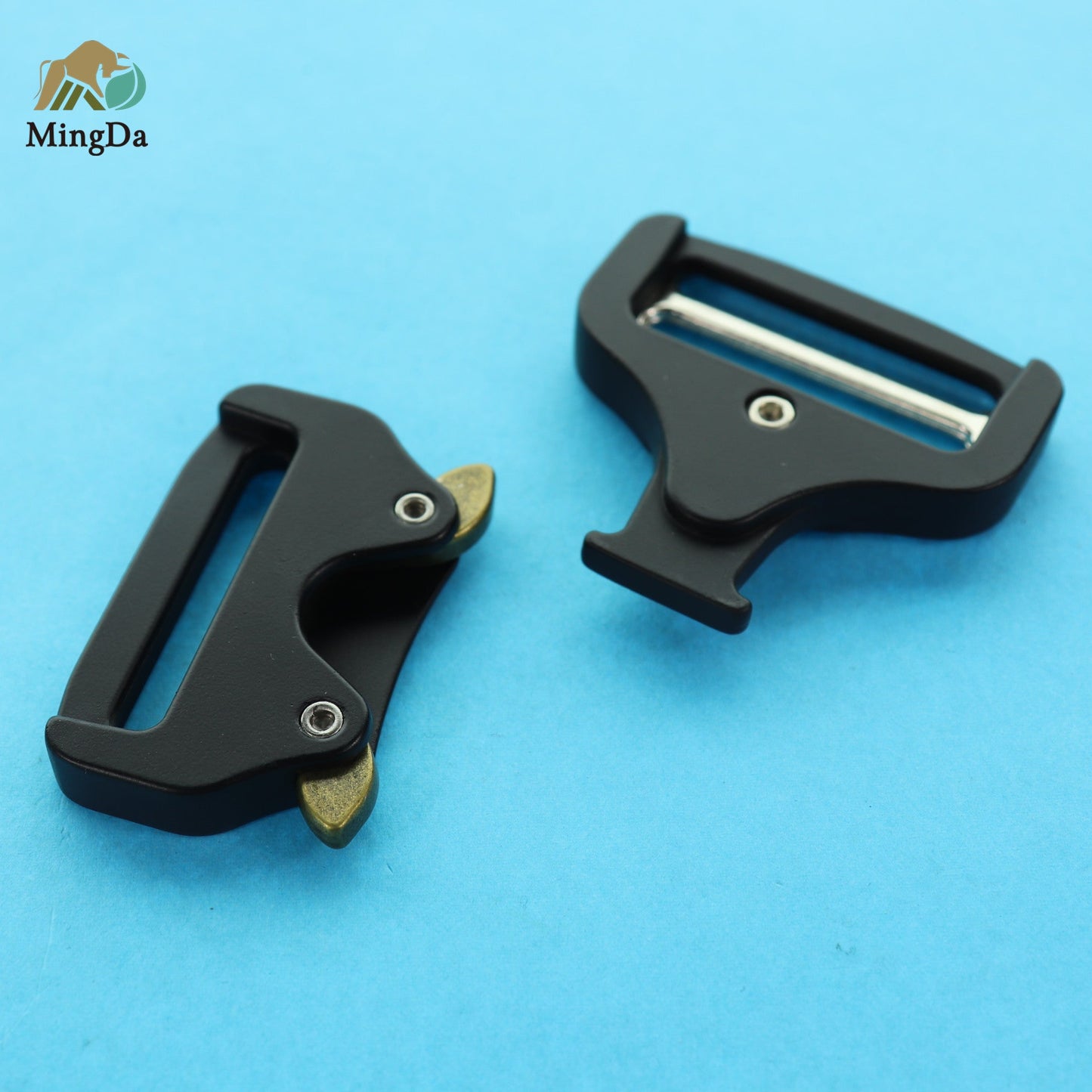 Cobra Buckle