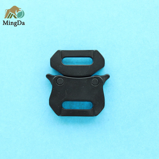 Paracord Buckle