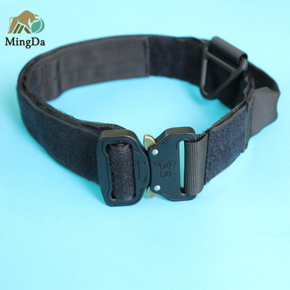 Tactical Dog Collar