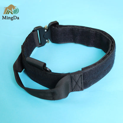 Tactical Dog Collar