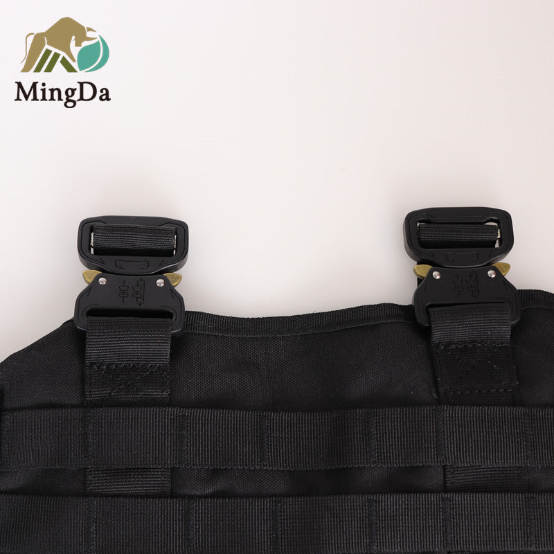Tactical Dog Harness