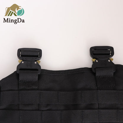 Tactical Dog Harness