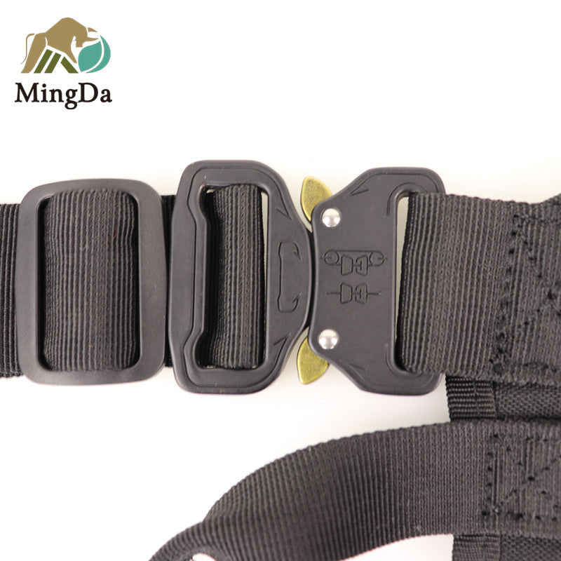 Tactical Dog Harness
