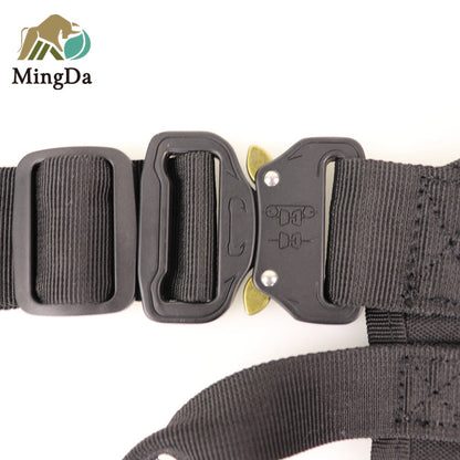 Tactical Dog Harness