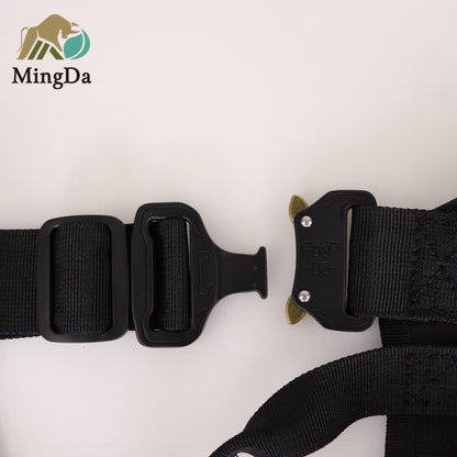 Tactical Dog Harness