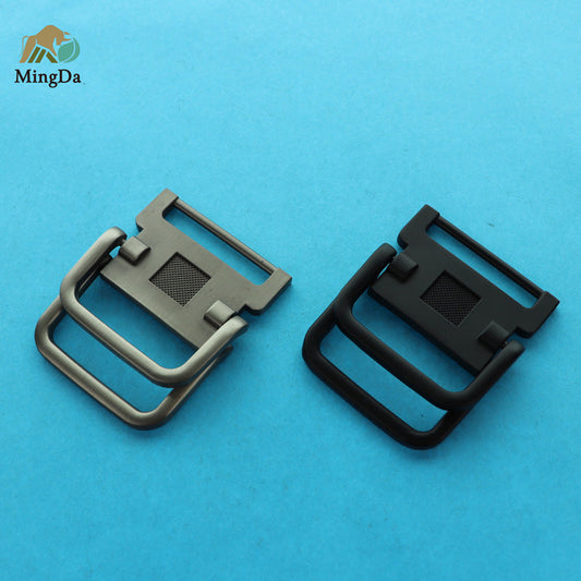 Zinc Alloy Tactical Belt Buckle