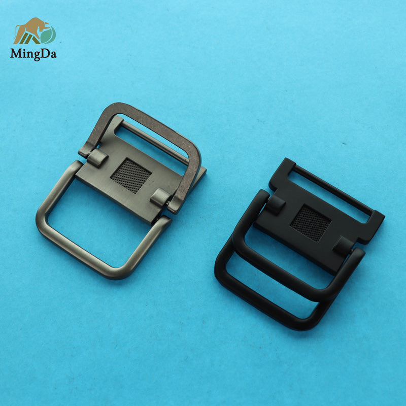 Zinc Alloy Tactical Belt Buckle