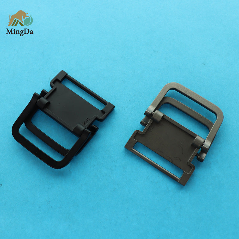 Zinc Alloy Tactical Belt Buckle