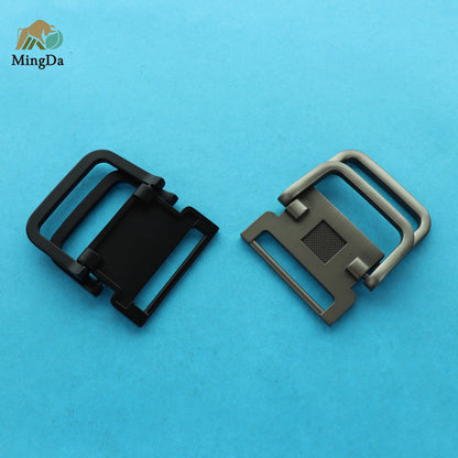 Zinc Alloy Tactical Belt Buckle
