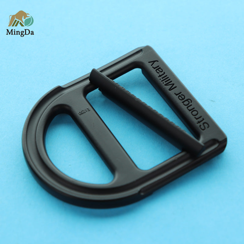 Heavy Duty Tactical Belt Buckle