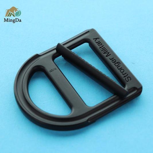 Heavy Duty Tactical Belt Buckle