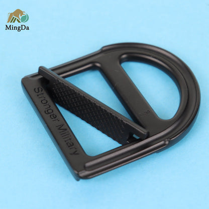 Heavy Duty Tactical Belt Buckle