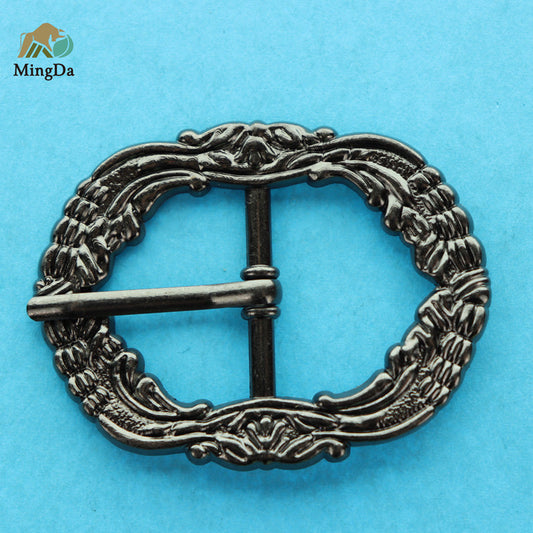 Fashion Belt Buckle