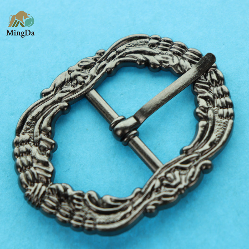 Fashion Belt Buckle