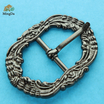 Fashion Belt Buckle
