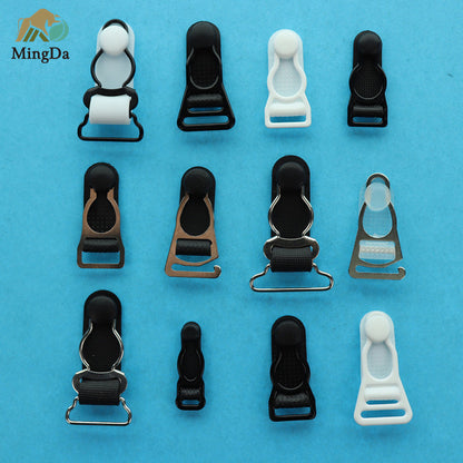 Ribbon Garter Belt Clip