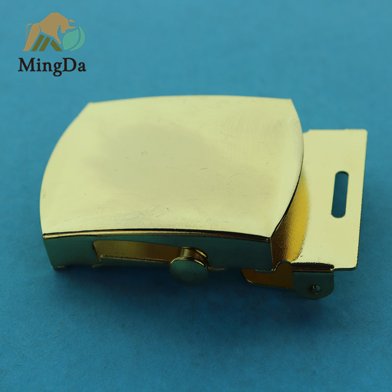 Regular Metal Military Belt Buckle