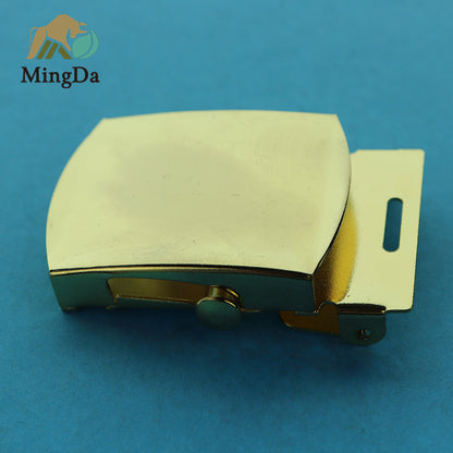 Regular Metal Military Belt Buckle