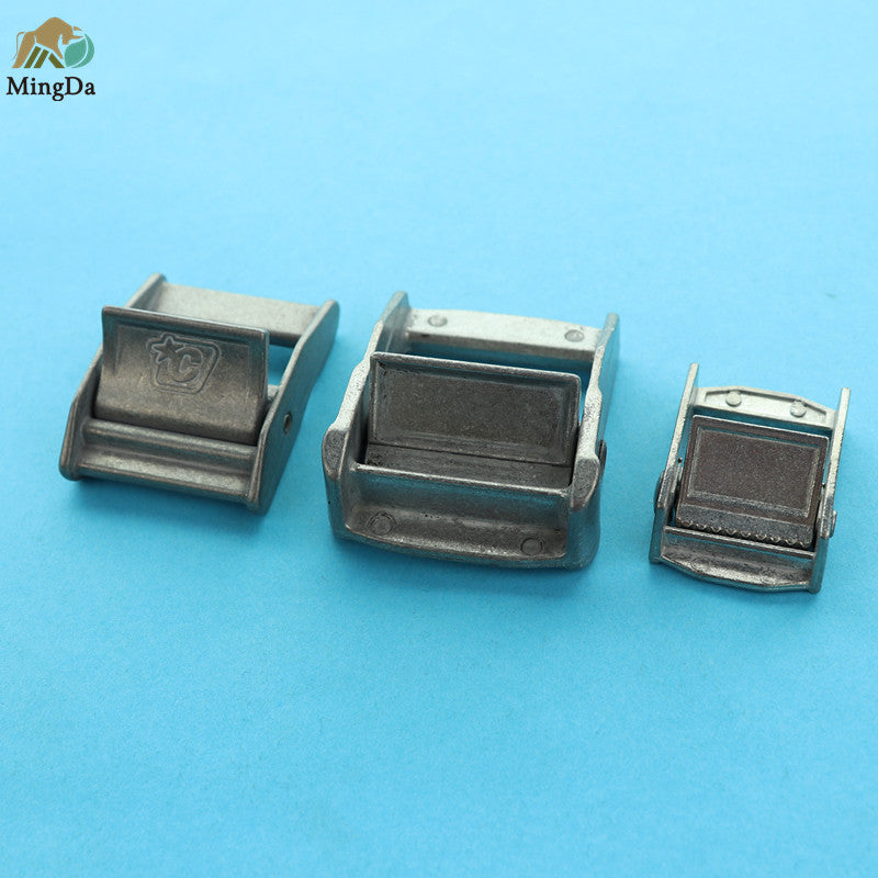 Custom Design Cam Buckle