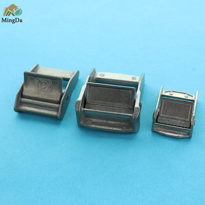 Custom Design Cam Buckle