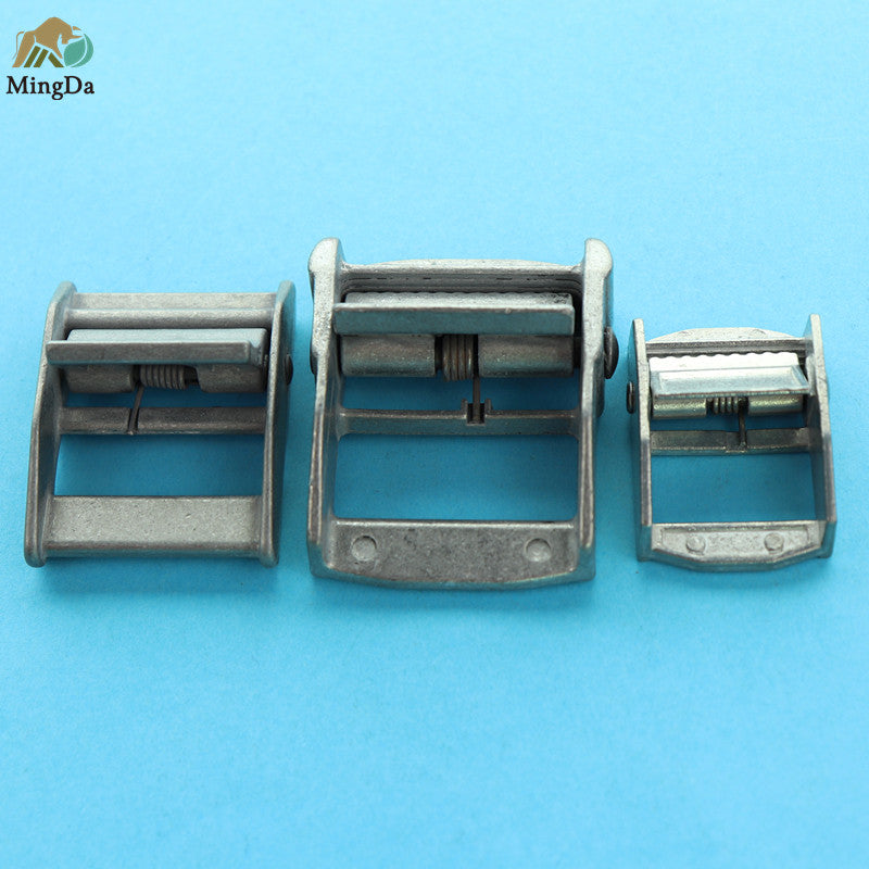 Custom Design Cam Buckle