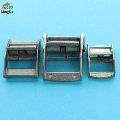 Custom Design Cam Buckle