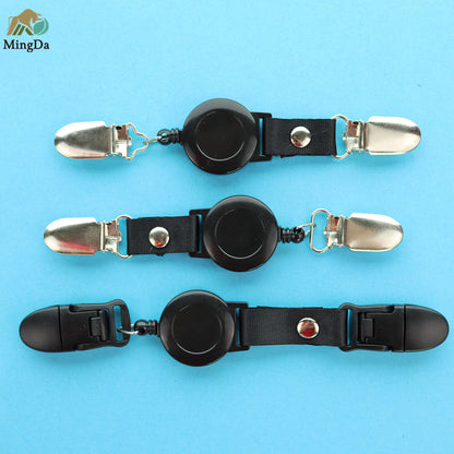 Retractable Badge Reel