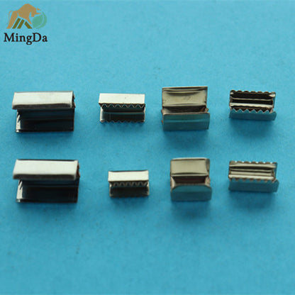 Crimp