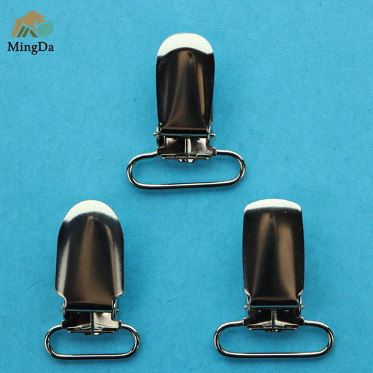 Suspender Clip Regular Style
