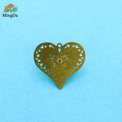 European Quality Garment Metal Fashion Accessory For Clothes Jewellery