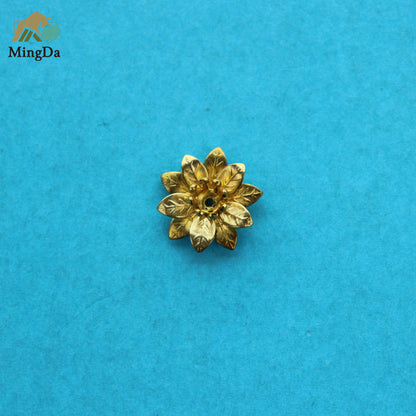 European Quality Garment Metal Fashion Accessory For Clothes Jewellery