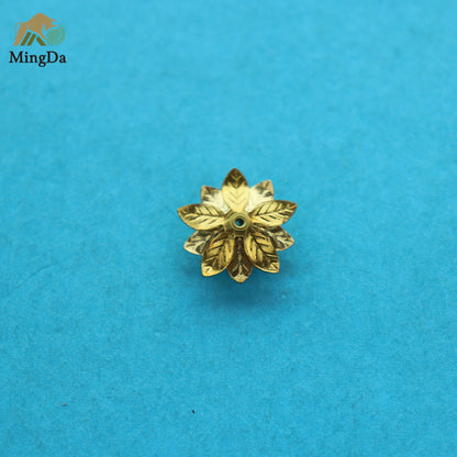 European Quality Garment Metal Fashion Accessory For Clothes Jewellery