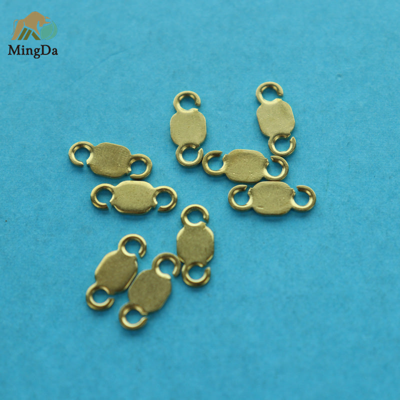 Necklace Chain Component