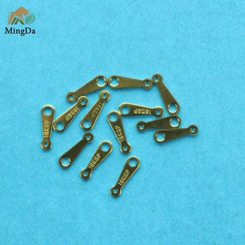 Necklace Chain Component