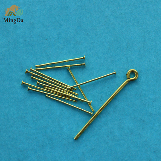 Head PIn