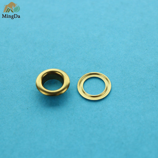 Brass Eyelet