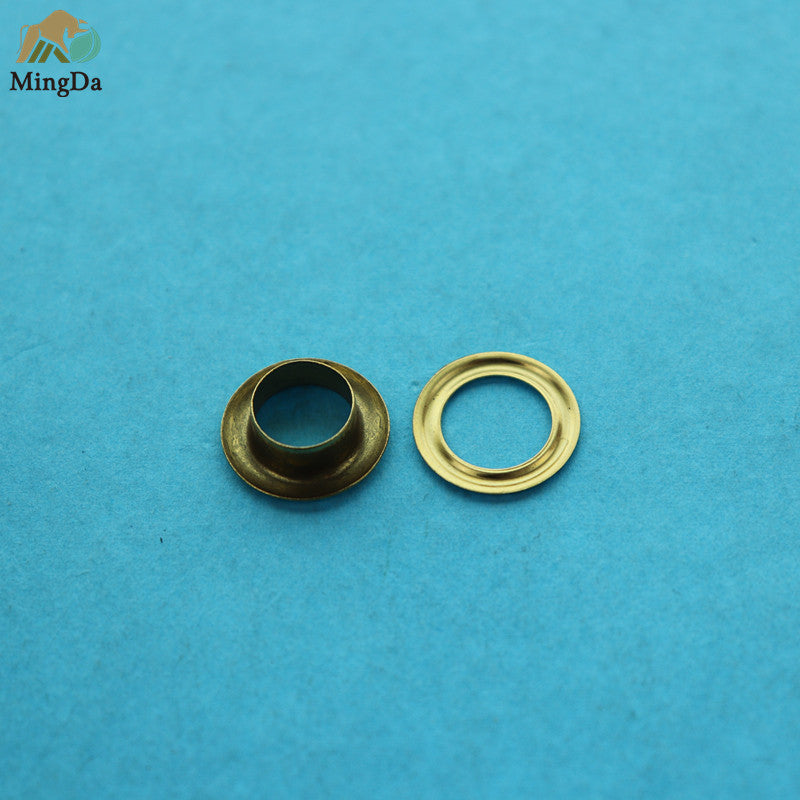 Brass Eyelet