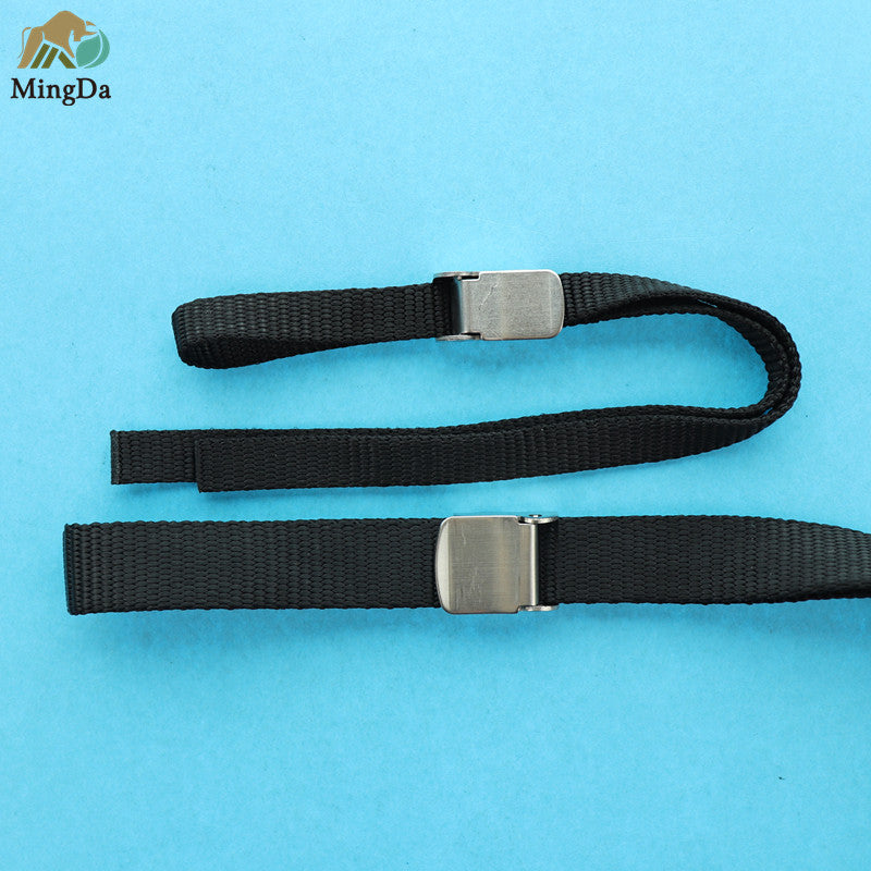 Nylon Leash