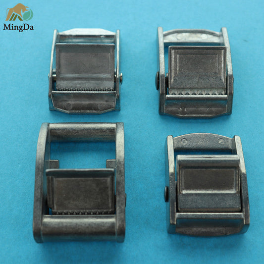 Zinc Alloy Cam Buckle