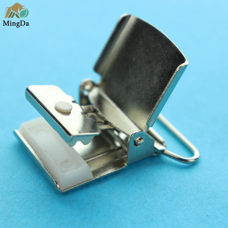Strong Lashing Capacity Heavy Duty Suspender Clip-SC-025