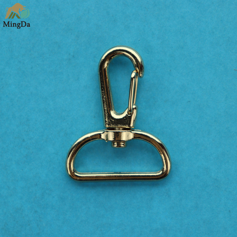Zinc Alloy Snap Buckle
