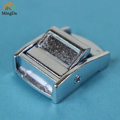 Cam Buckle In Chemical Free Zinc Plating