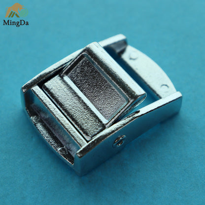 Cam Buckle In Chemical Free Zinc Plating