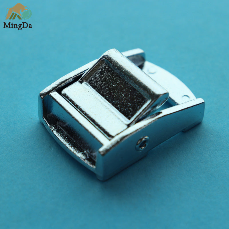 Cam Buckle In Chemical Free Zinc Plating