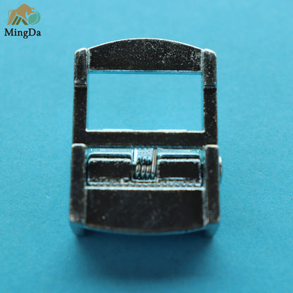 Cam Buckle In Chemical Free Zinc Plating