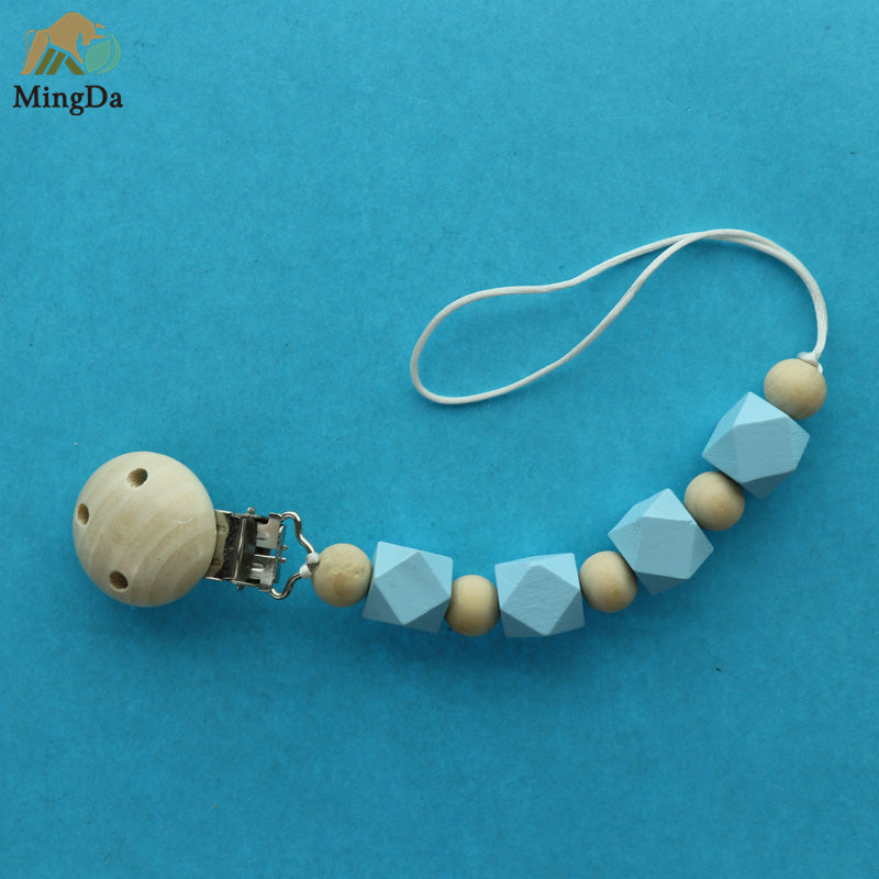 Pacifier Holder Clip