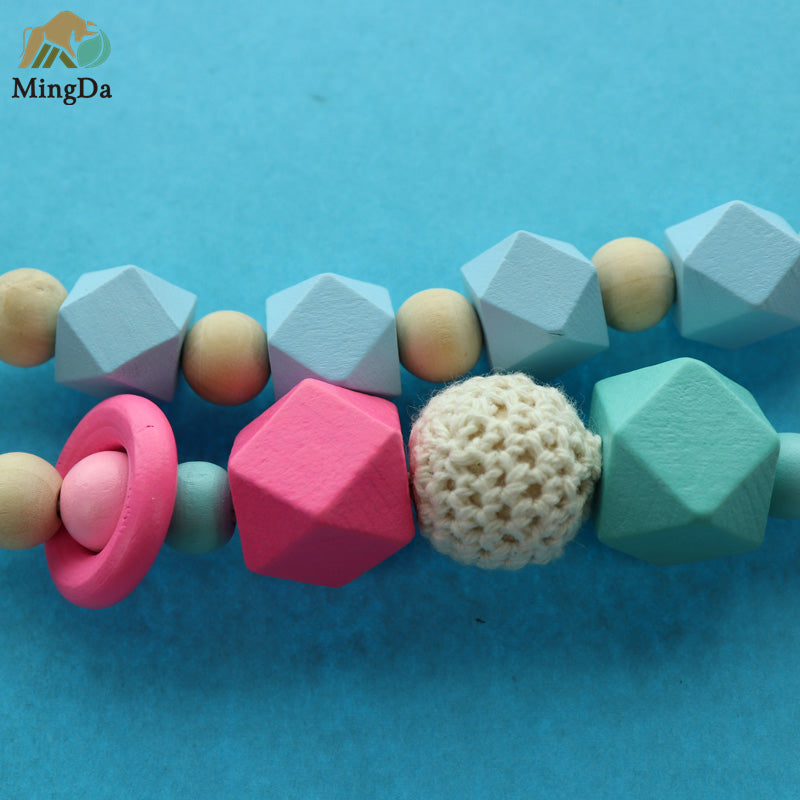 Pacifier Holder Clip